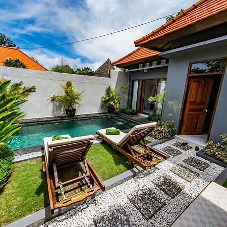 The Wyn Villa Uluwatu Exteriör bild